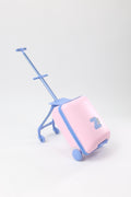 Ride On Luggage - Cotton Cloud