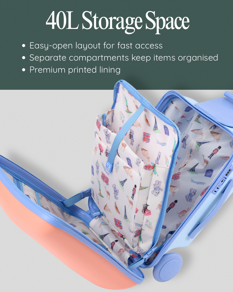 Ride-On-Luggage---Peach-Horizon