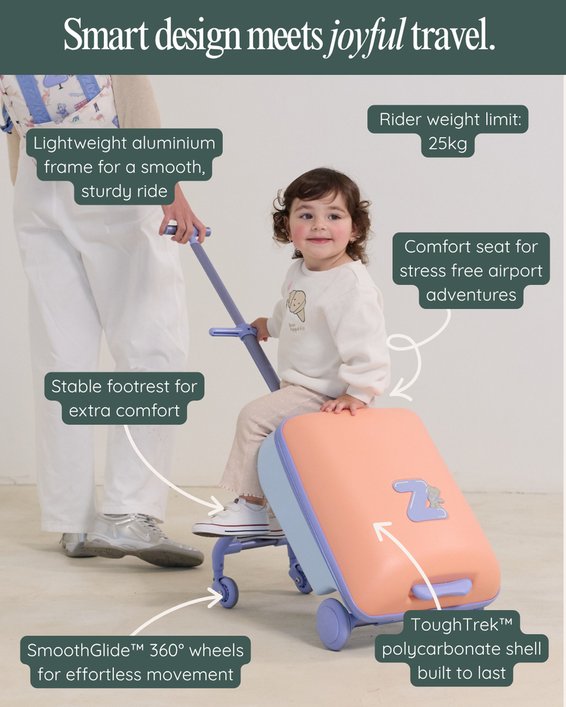Ride-On-Luggage---Peach-Horizon