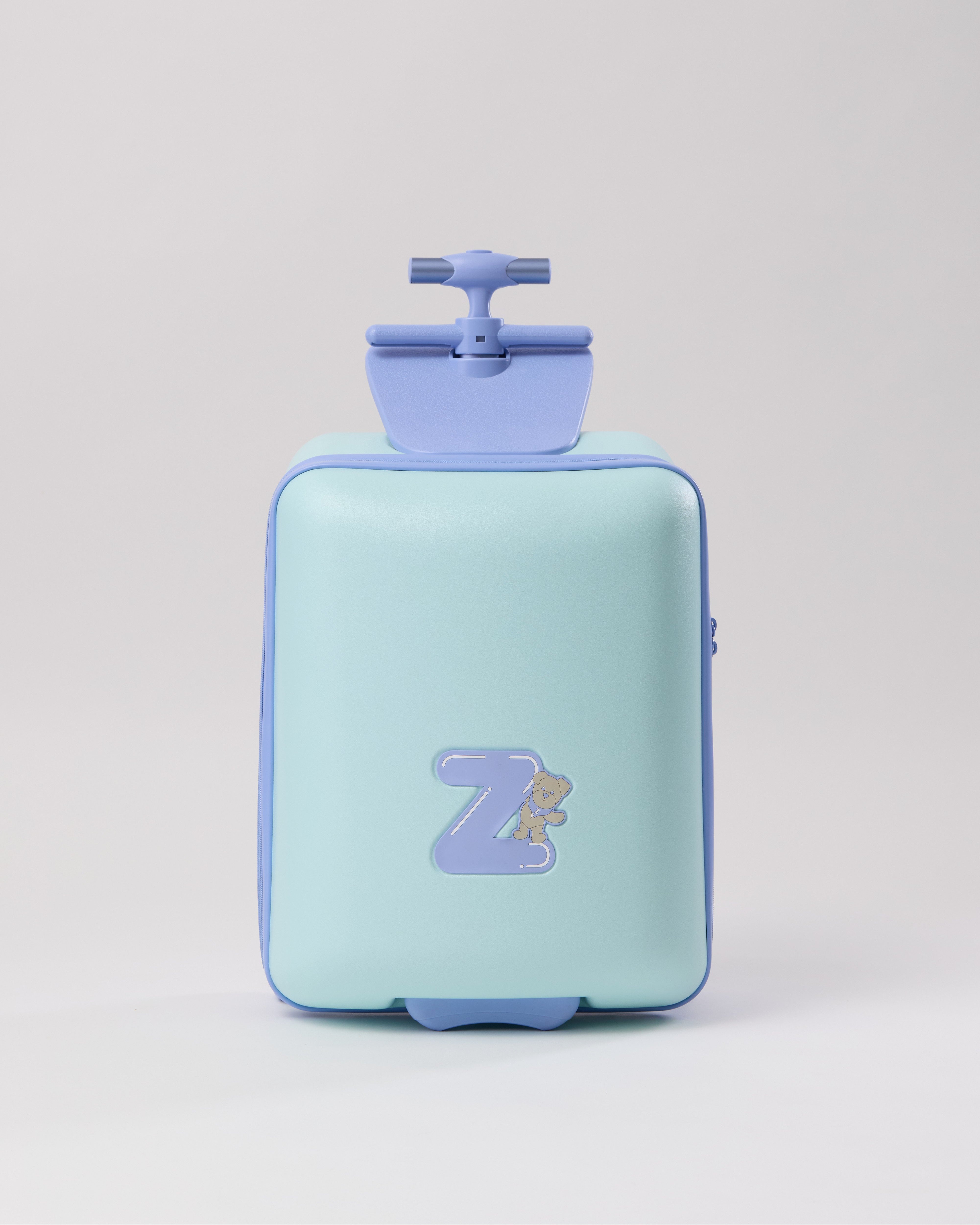 Ride On Luggage - Alpine Air