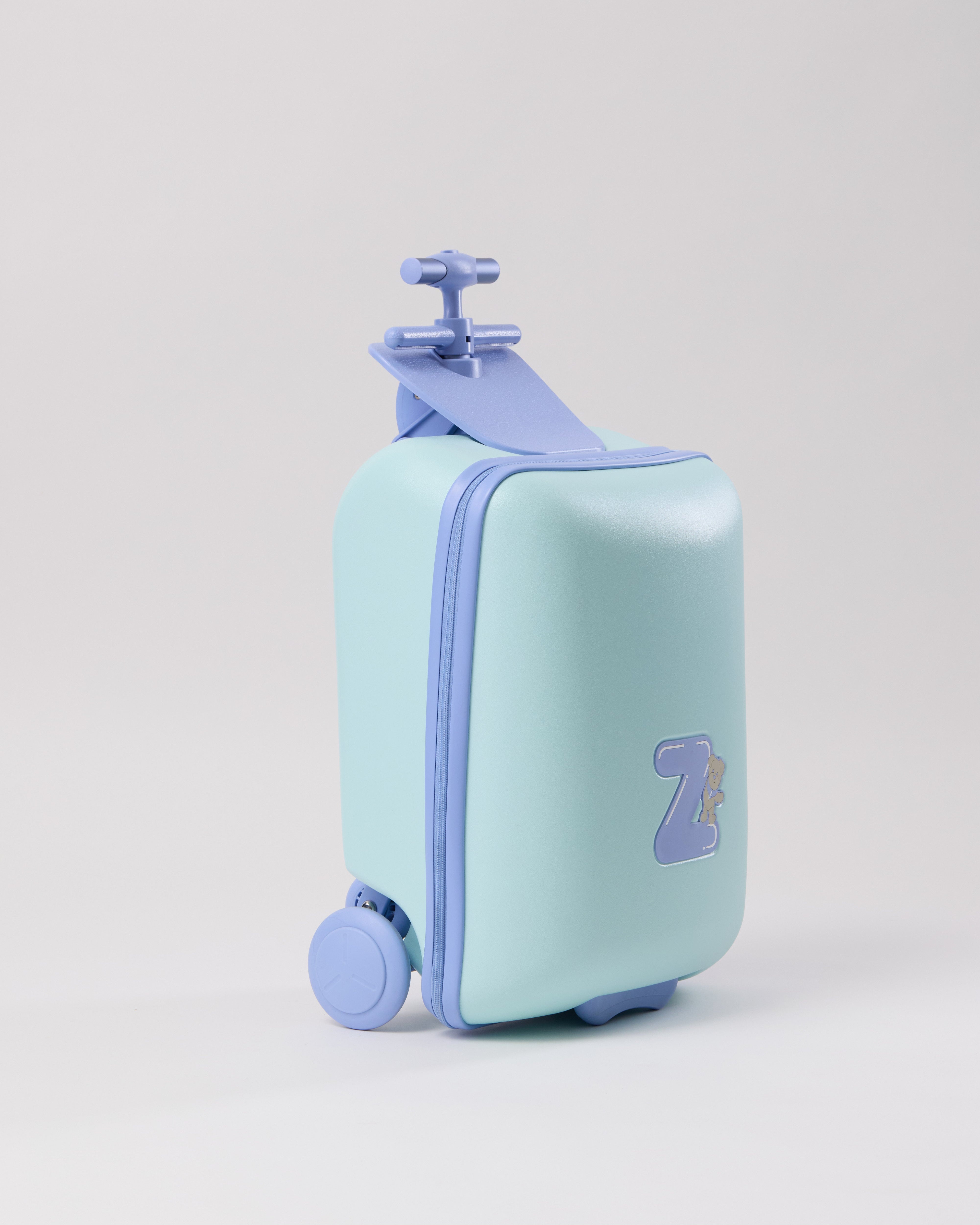 Ride On Luggage - Alpine Air