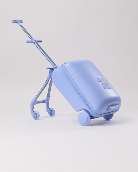 Zozzle Ride-On Suitcase (Kids' Carry-On) | Sky Hop