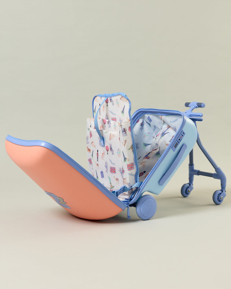 Ride-On-Luggage---Horizon-Peach