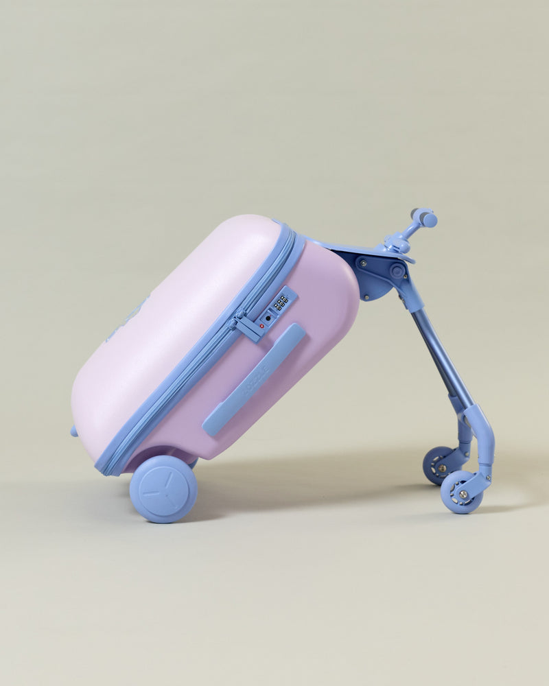 Ride-On-Luggage---Lavendar