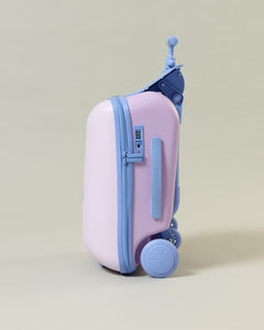 Ride-On-Luggage---Lavendar