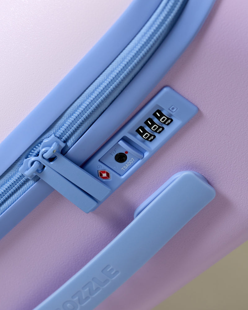 Ride-On-Luggage---Lavendar